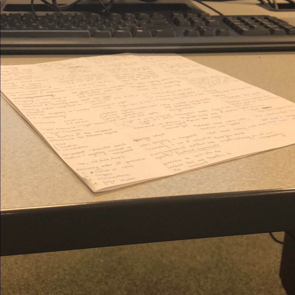 Meet your Posher, Daasol